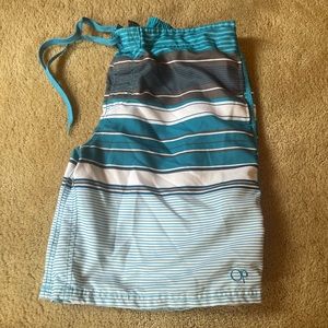 Men’s OP Swim Trunks